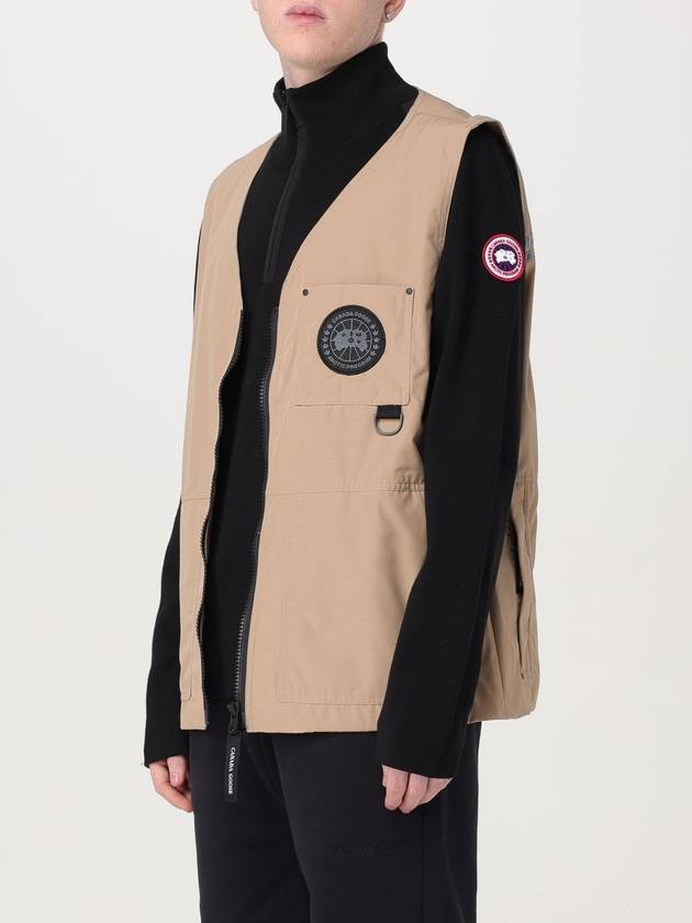 Suit vest men Canada Goose - CANADA GOOSE - BALAAN 3