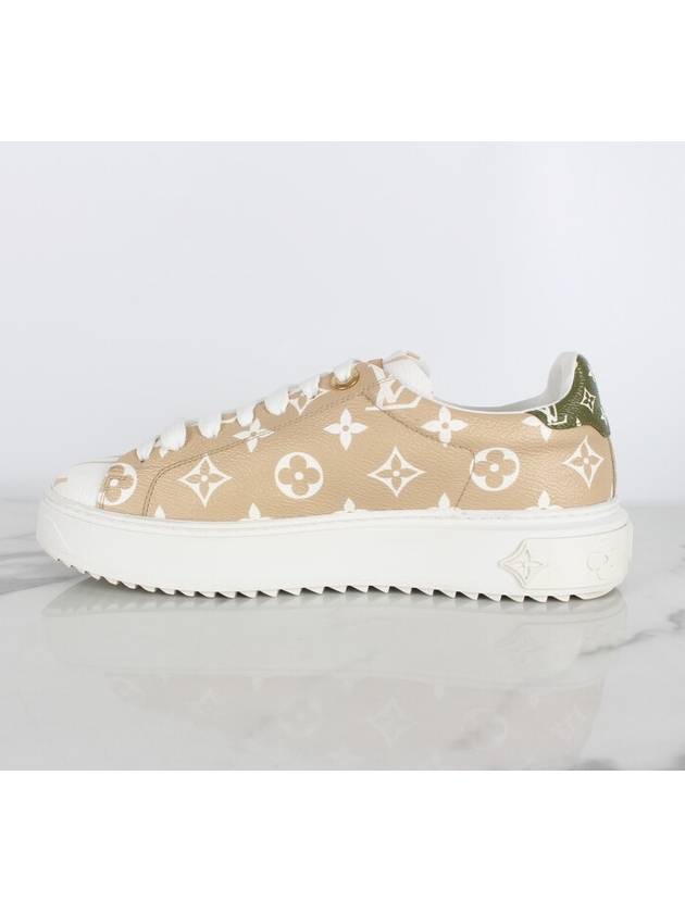 Time Out Sneakers 37 5 245 - LOUIS VUITTON - BALAAN 6