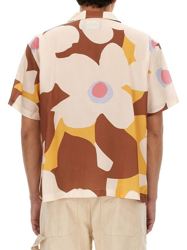 Awake Ny Floral Shirt - AWAKE NY - BALAAN 3