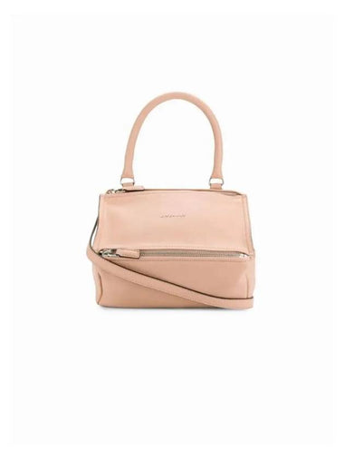 Tote Bag Pandora Small Powder BB05251013 272 - GIVENCHY - BALAAN 1