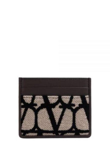 Garavani card wallet 3Y0P0T83WAW6ZN3Y2P0T83WAW6ZN Free - VALENTINO - BALAAN 1