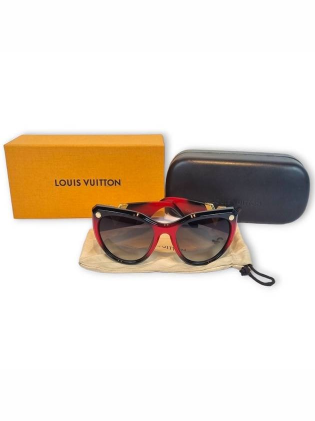 My Fair Lady Sunglasses Z1254E - LOUIS VUITTON - BALAAN 10