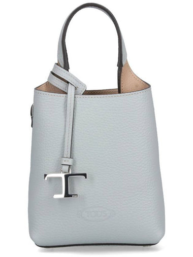 Tod's Bags.. Grey - TOD'S - BALAAN 1