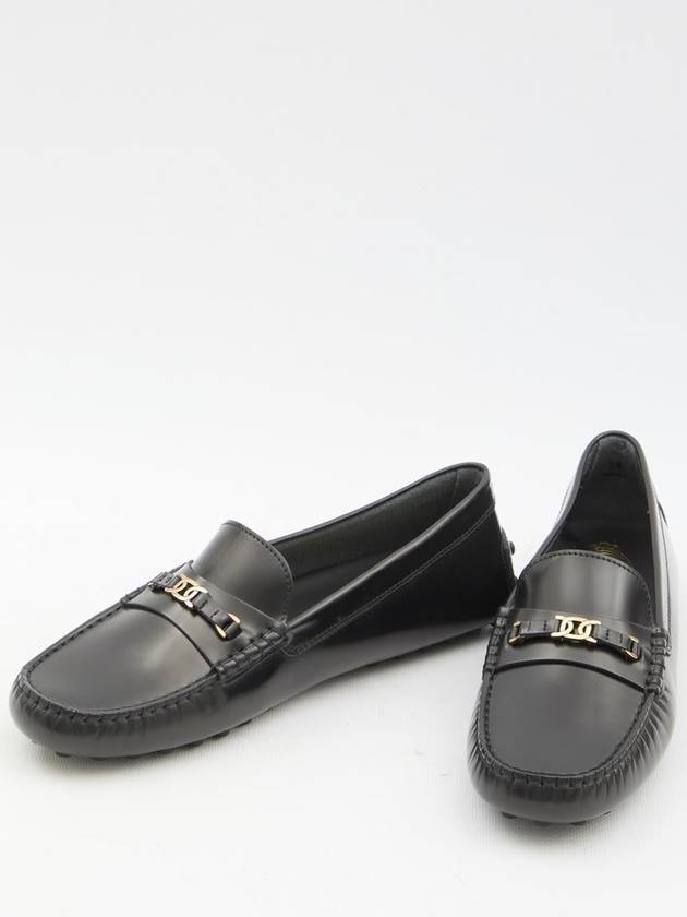 Gommino Loafers - TOD'S - BALAAN 5