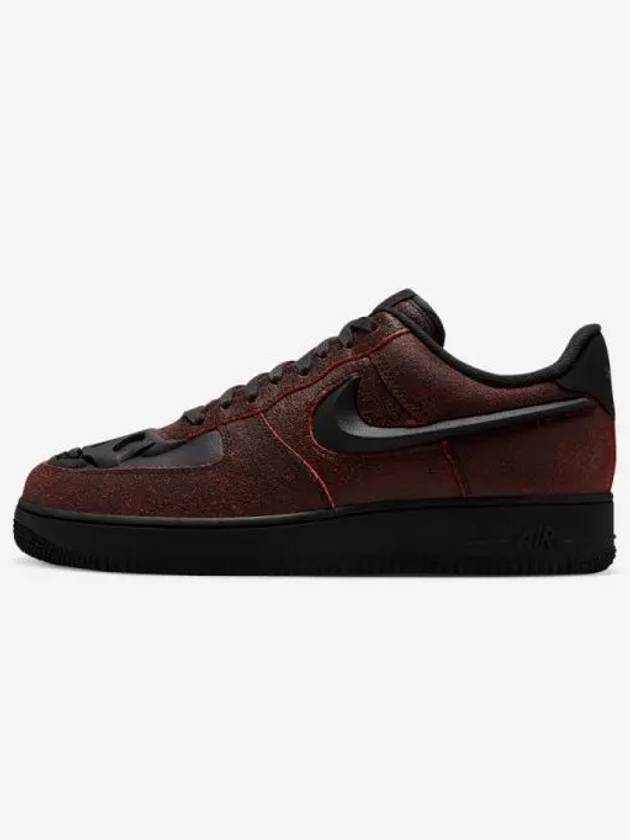 AIR FORCE 1 RETRO HWN QS - NIKE - BALAAN 1