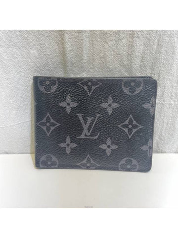 men s wallet - LOUIS VUITTON - BALAAN 1