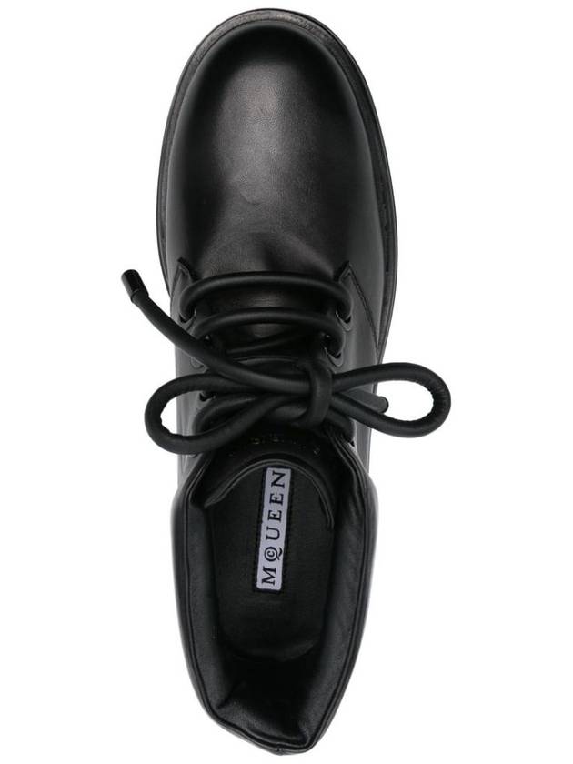 Alexander McQueen Lace-Ups - ALEXANDER MCQUEEN - BALAAN 4