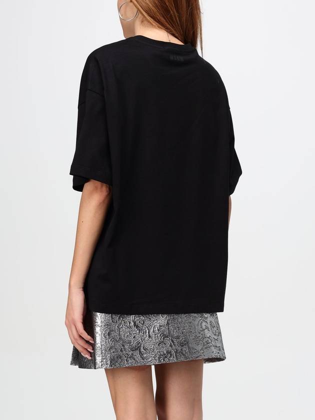 T-shirt woman Msgm - MSGM - BALAAN 3