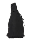 Nylon B Sling Bag Black - CP COMPANY - BALAAN 4