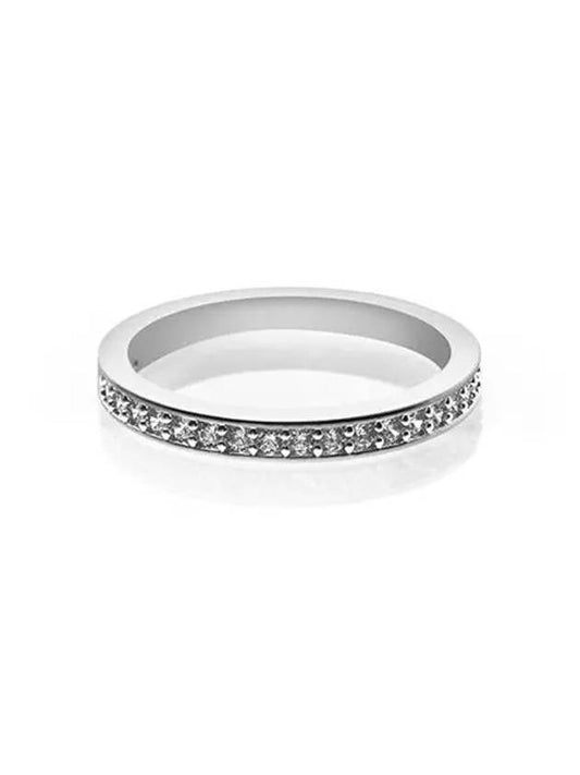 1121067 women s ring - SWAROVSKI - BALAAN 2