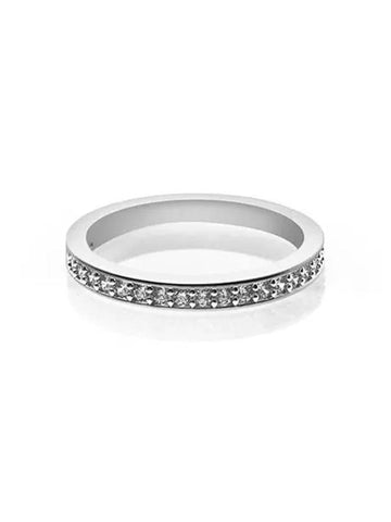 1121067 women s ring - SWAROVSKI - BALAAN 1