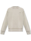 Fade Out Sweatshirt Clay - AMI - BALAAN 2