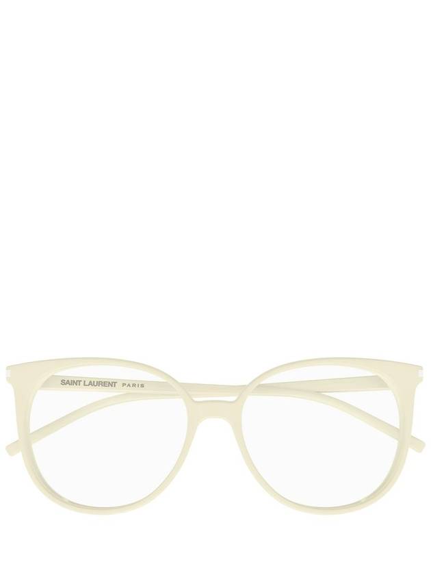 Saint Laurent SL 39 Ivory - SAINT LAURENT - BALAAN 1