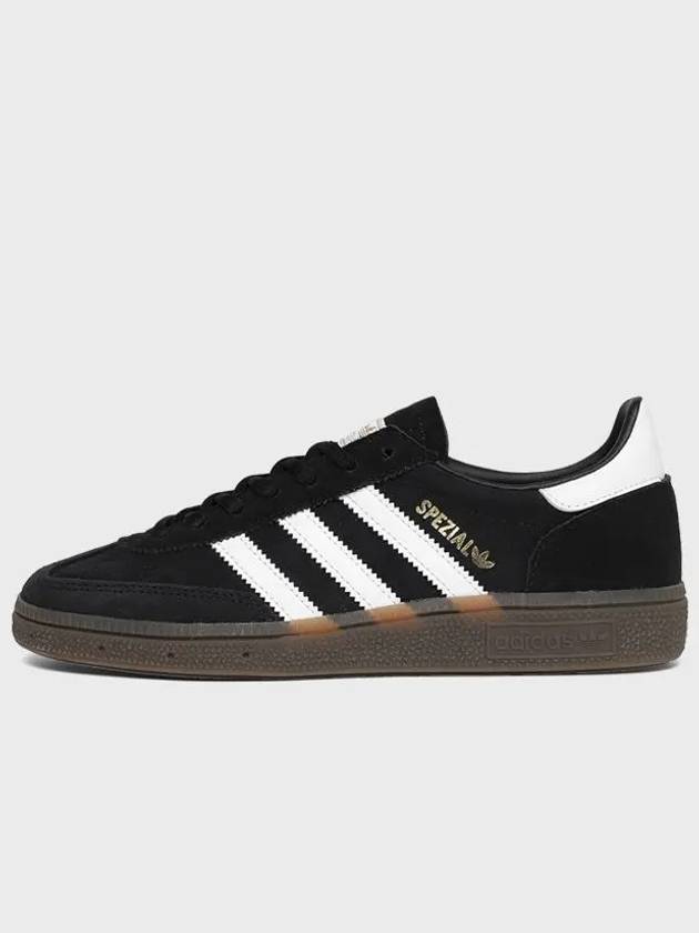 Handball Special Low Top Sneakers Black - ADIDAS - BALAAN 3