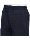 Howlin Men s Seersucker Pants TROPICAL NAVY - HOWLIN' - BALAAN 8