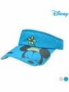 Women s Dot Embroidery Sun Visor Cap DL2LAC034 - DISNEY GOLF - BALAAN 2