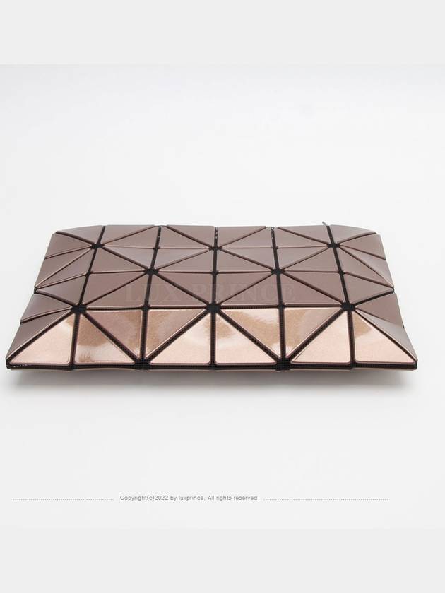 Glossy prism pouch 1170hva - ISSEY MIYAKE - BALAAN 5