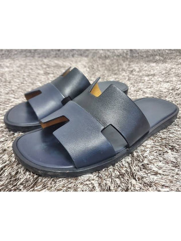 sandal slippers 39 260 - HERMES - BALAAN 1