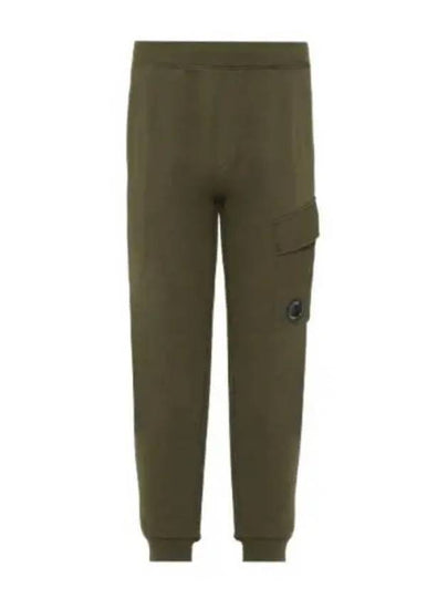 CP Company Straight Pants 17CMSP017A 005086W683 - CP COMPANY - BALAAN 2