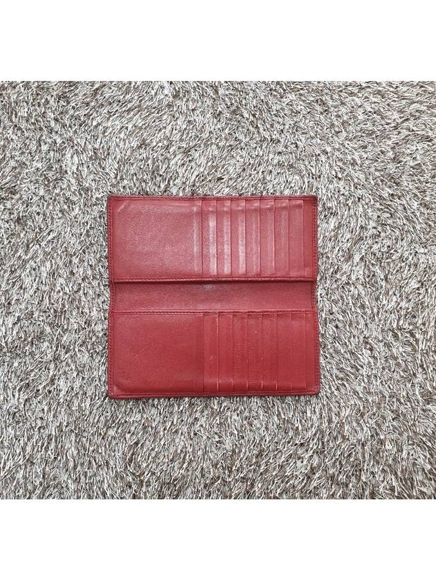 Seema micro long wallet - GUCCI - BALAAN 9