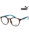 Glasses frame PE0035OA 004 blue light lens - PUMA - BALAAN 1