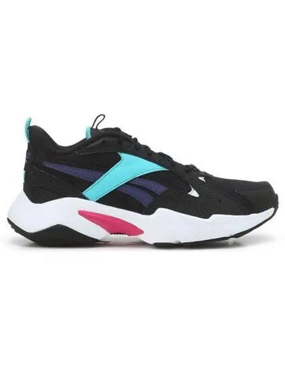 Turbo Restyle Black HQ2224 - REEBOK - BALAAN 2