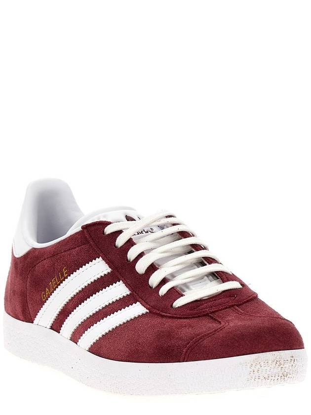 Adidas Originals 'Gazelle' Sneakers - ADIDAS ORIGINALS - BALAAN 2