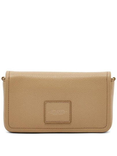 The Leather Mini bag - MARC JACOBS - BALAAN 2