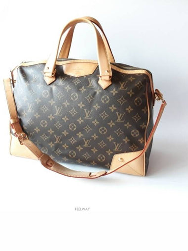 women shoulder bag - LOUIS VUITTON - BALAAN 1