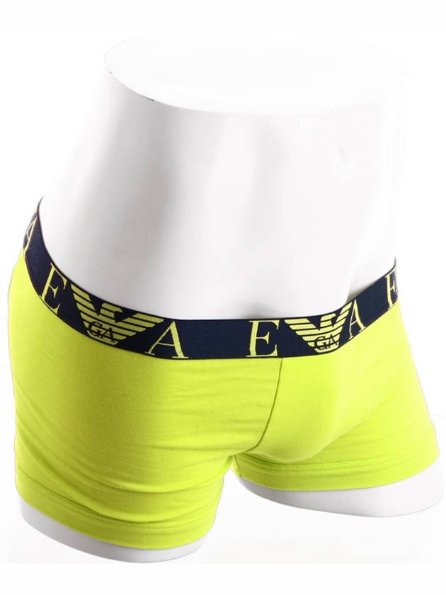 Armani Men's Drawstring Briefs 715 - EMPORIO ARMANI - BALAAN 5