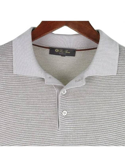 Smith Market Cashmere Tee Men s Clothing - LORO PIANA - BALAAN 2