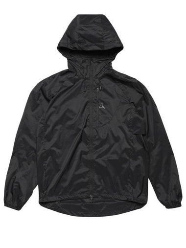 Jacket RBMW039FA21BLK0001 Black Reflective - ROA - BALAAN 1