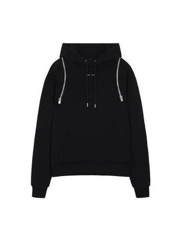 Hoodie M08047 - HELIOT EMIL - BALAAN 1