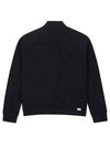 Women s Collar Variation Winter Sweatshirt 9242LXHP NAVY - BLACK&WHITE - BALAAN 2