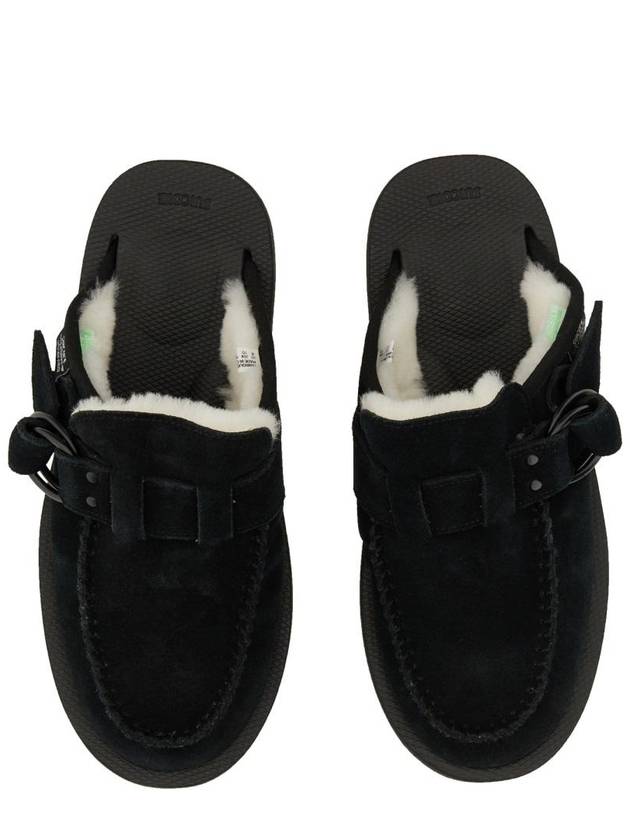 Suicoke Slipper Lemi Mab - SUICOKE - BALAAN 2