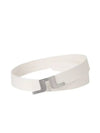 Golf Bridger Belt GMAC10015 0000 Men's Bridger Belt - J.LINDEBERG - BALAAN 1