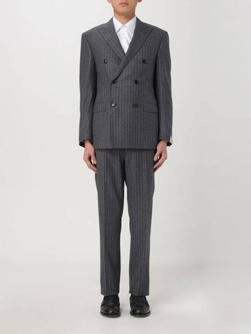 Suit men Corneliani - CORNELIANI - BALAAN 1