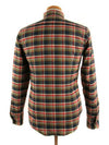 Check Long Sleeve Shirt - DSQUARED2 - BALAAN 4