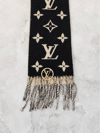 women muffler - LOUIS VUITTON - BALAAN 2