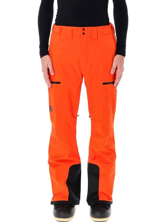 Chakal trousers - THE NORTH FACE - BALAAN 1