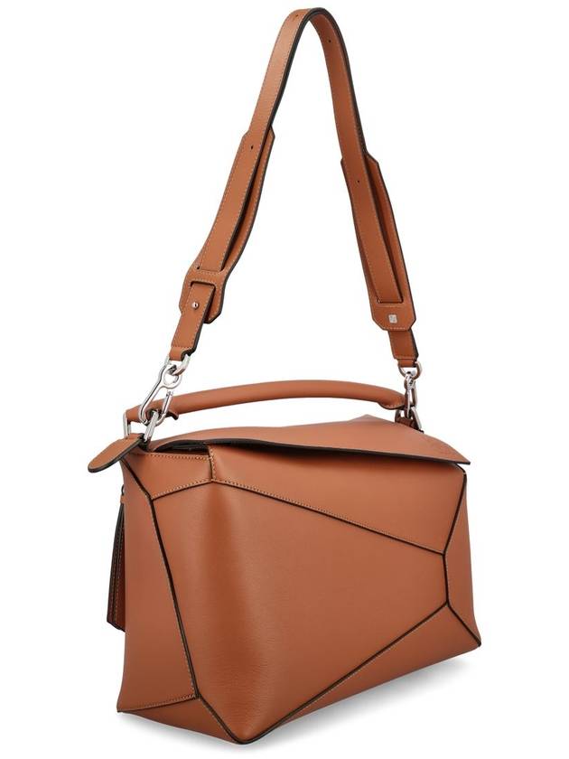 Loewe Bags.. Brown - LOEWE - BALAAN 3