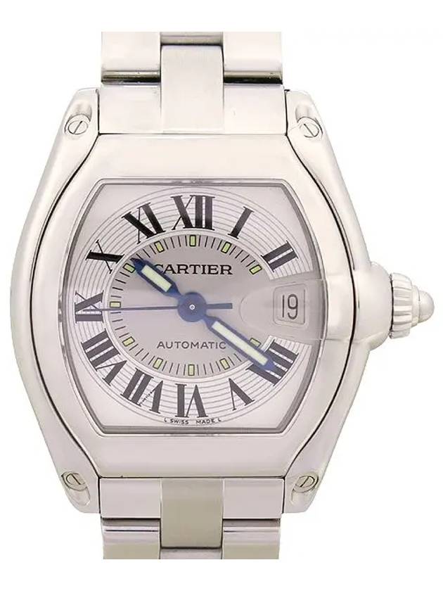 W62025V3 Men s Watch - CARTIER - BALAAN 1