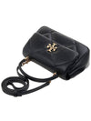 Tote Bag 154719001 Black - TORY BURCH - BALAAN 5