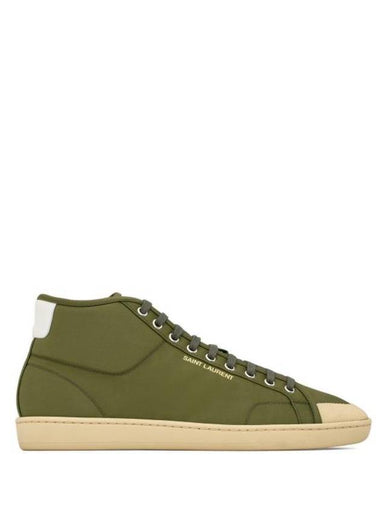 Sneakers 775857AABPQ 2462 - SAINT LAURENT - BALAAN 1