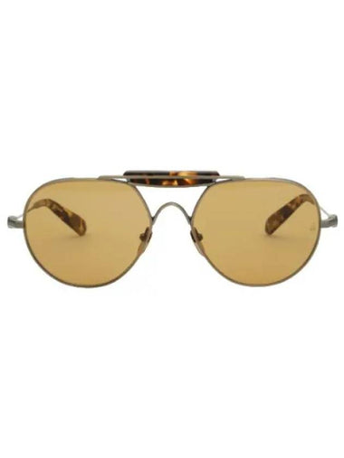 sunglasses glasses - JACQUES MARIE MAGE - BALAAN 1