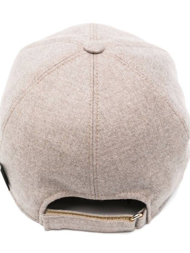 Borsalino Hats Grey - BORSALINO - BALAAN 2