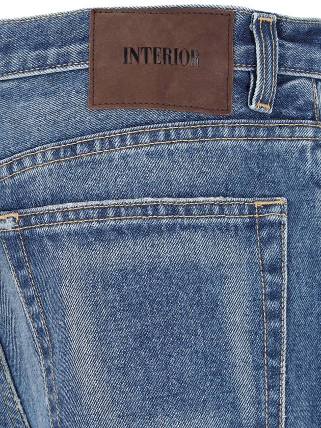 INTERIOR Jeans - INTERIOR - BALAAN 4