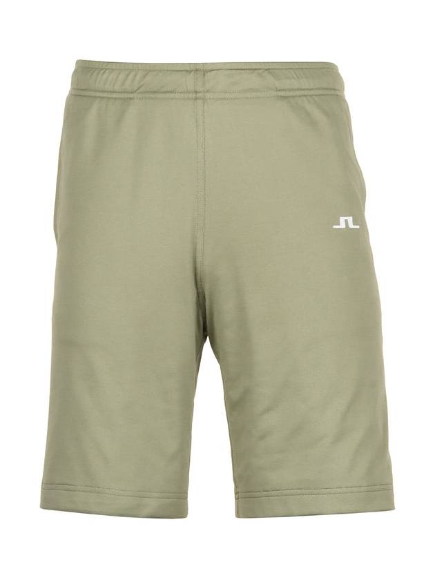 men s logo shorts - J.LINDEBERG - BALAAN 1