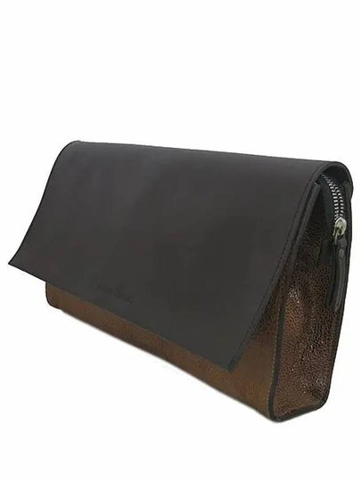 initial clutch bag - BRUNELLO CUCINELLI - BALAAN 2