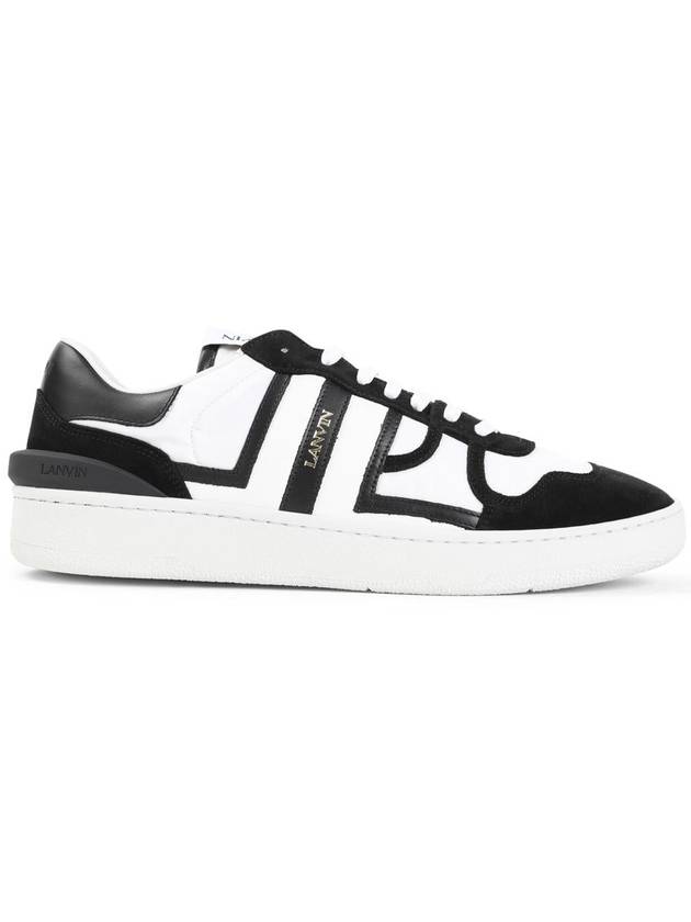 Lanvin Sneakers - LANVIN - BALAAN 1